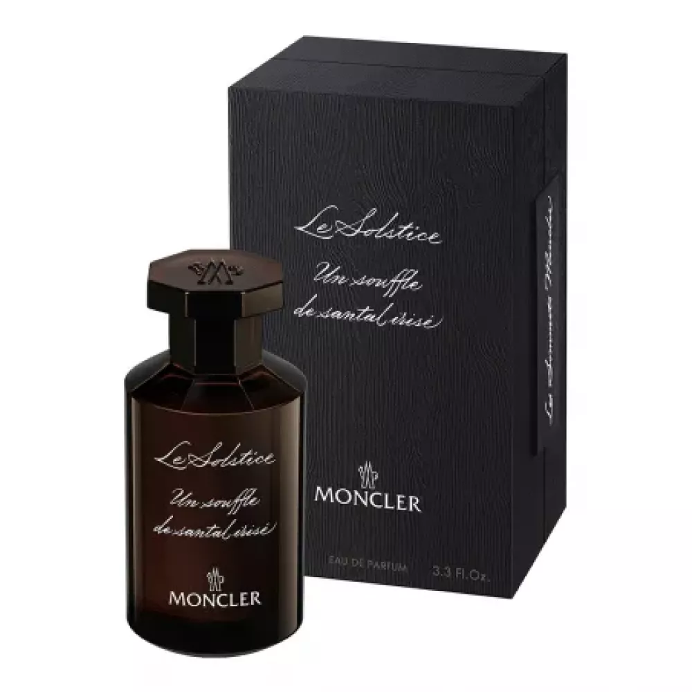 Moncler - Le Solstice - 100ml