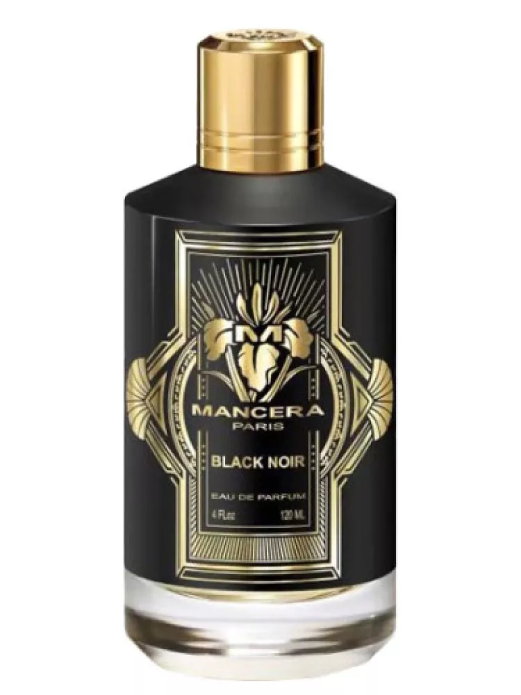 Mancera - Black Noir - 120ml