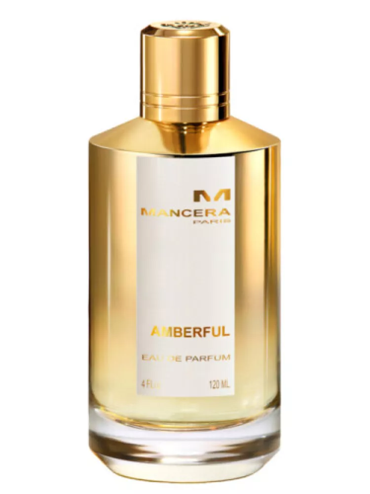 Mancera - Amberful