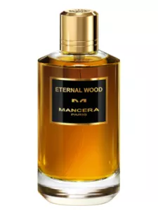 Eternal Wood, Mancera