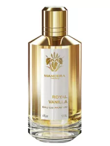 Royal Vanilla, Mancera