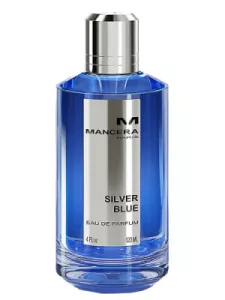 Silver Blue, Mancera
