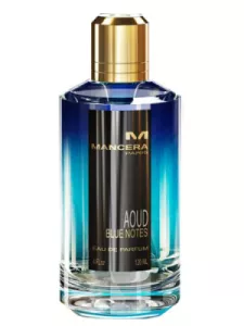 Aoud Blue Notes, Mancera