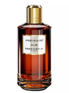 Aoud Exclusif, Mancera