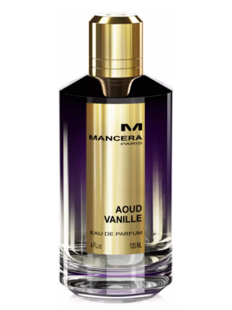 Aoud Vanille, Mancera