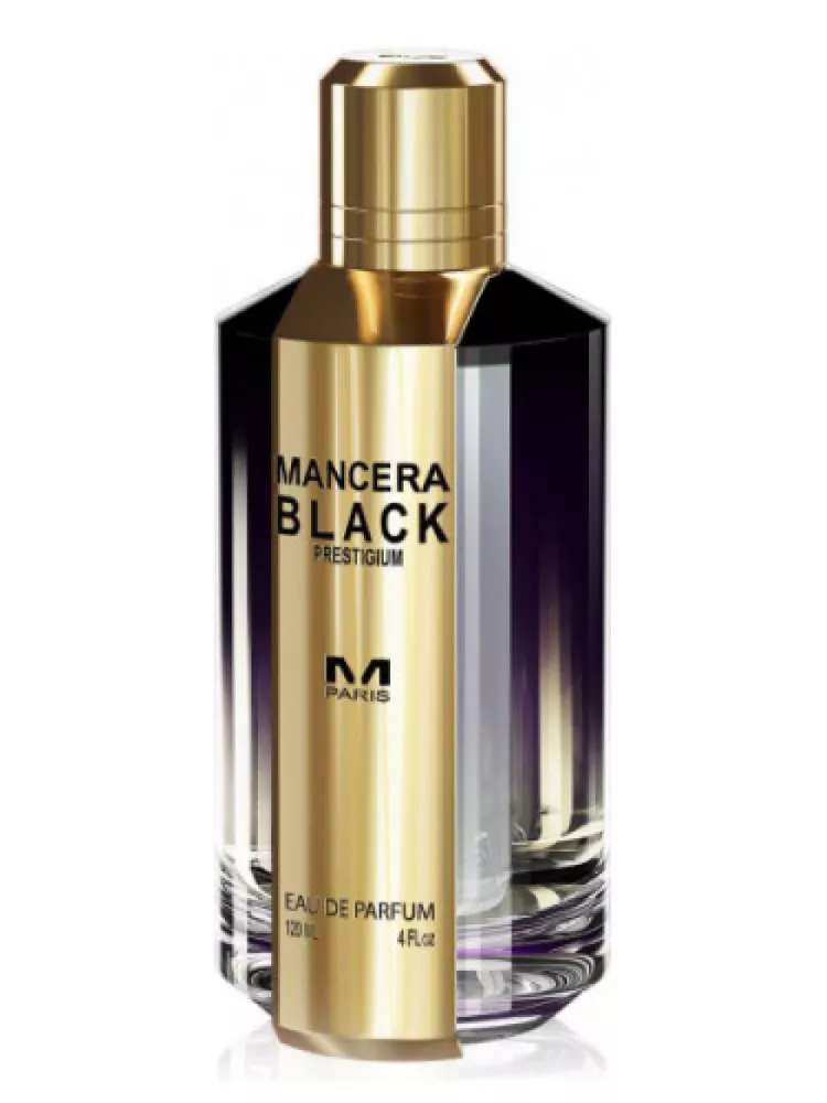 Black Prestigium, Mancera