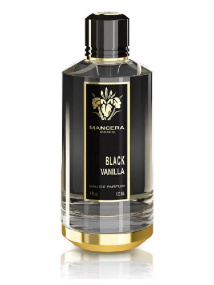 Black Vanilla, Mancera
