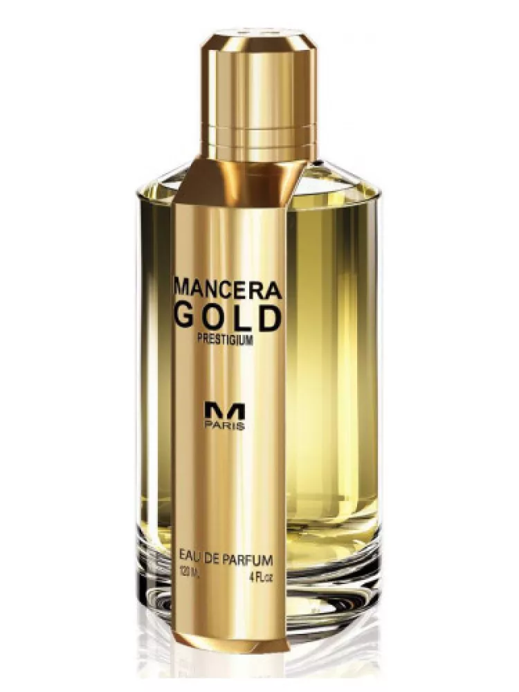 Mancera - Gold Prestigium - 120ml