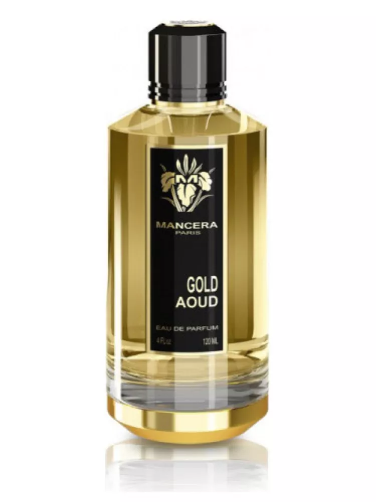 Gold Aoud, Mancera