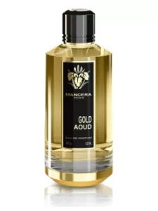 Gold Aoud, Mancera