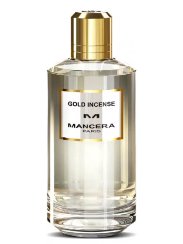 Mancera - Gold Incense