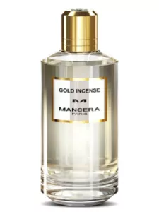 Gold Incense, Mancera