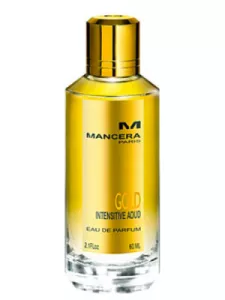 Intensitive Aouds Gold, Mancera