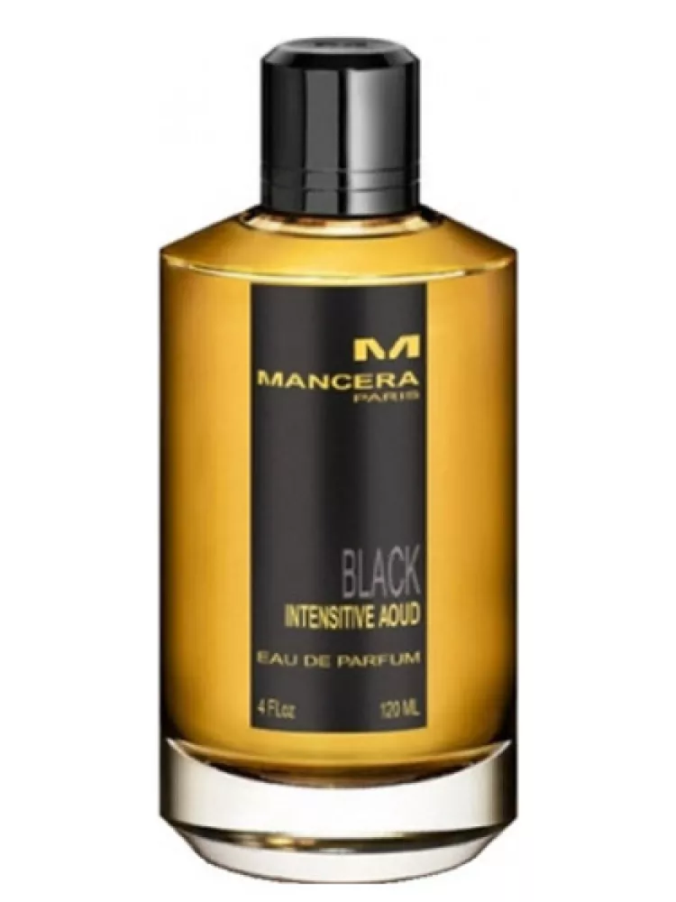Mancera - Intensitive Aouds Black
