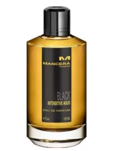 Intensitive Aouds Black, Mancera