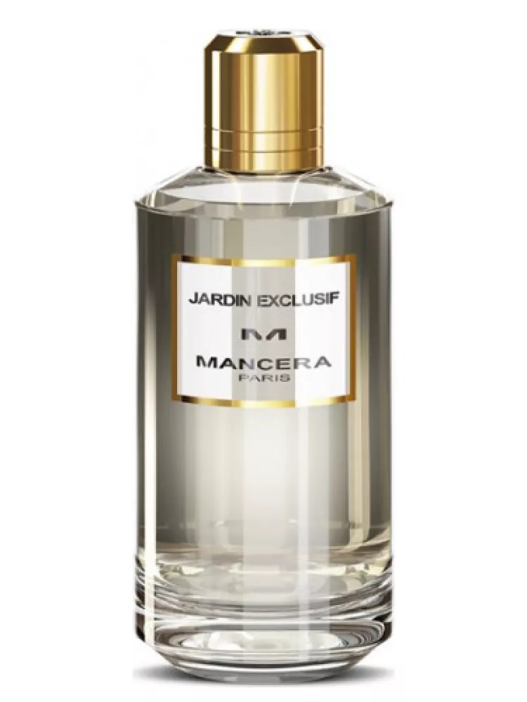 Jardin Exclusif, Mancera