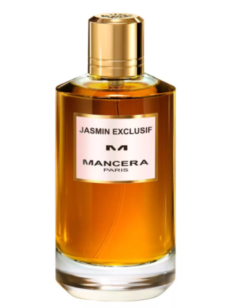 Jasmin Exclusif, Mancera