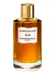 Jasmin Exclusif, Mancera