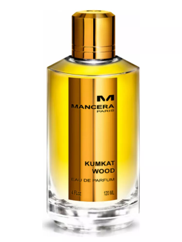Mancera - Kumkat Wood - 120ml