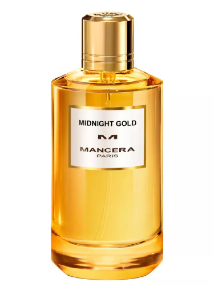 Midnight Gold, Mancera
