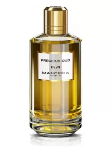 Precious Oud, Mancera