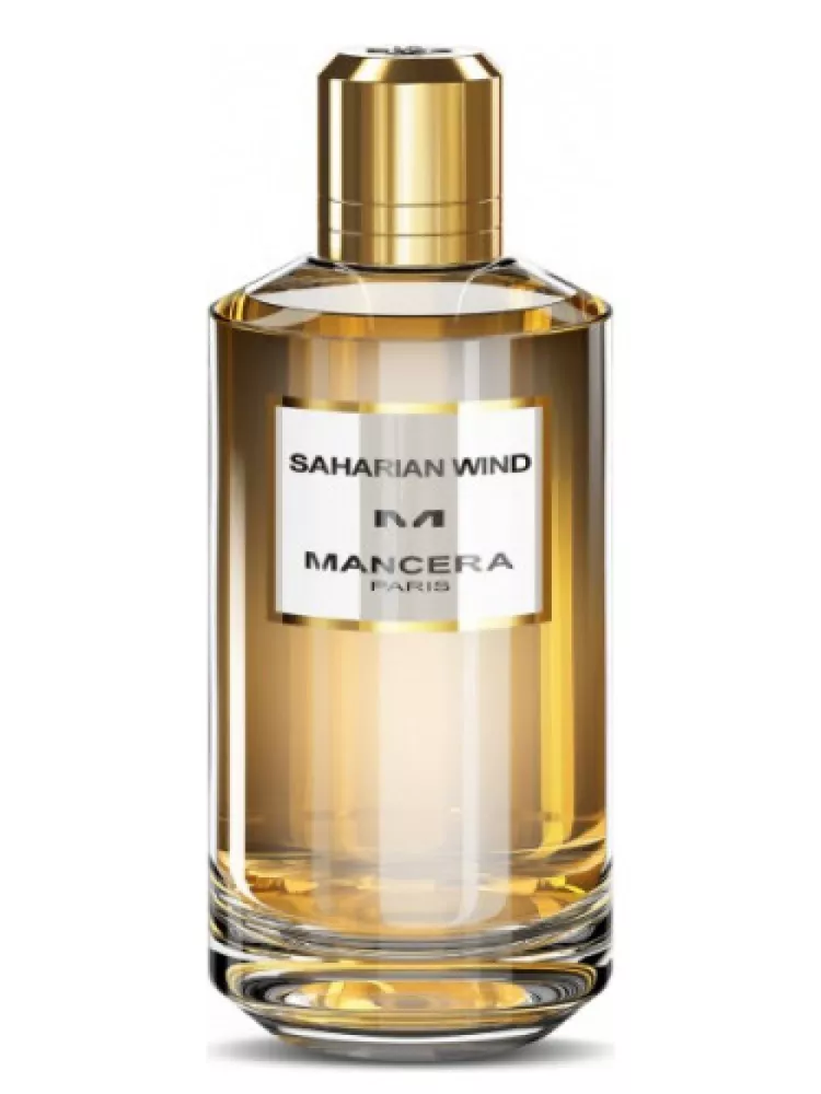 Mancera - Saharian Wind - 120ml