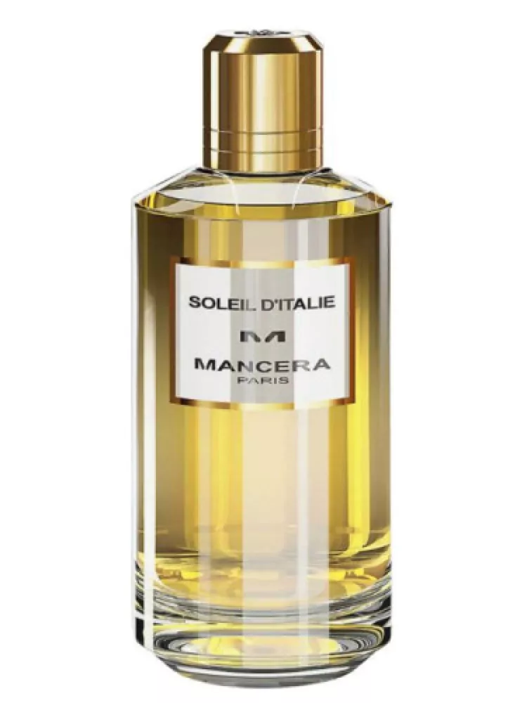 Mancera - Soleil D'Italie - 120ml
