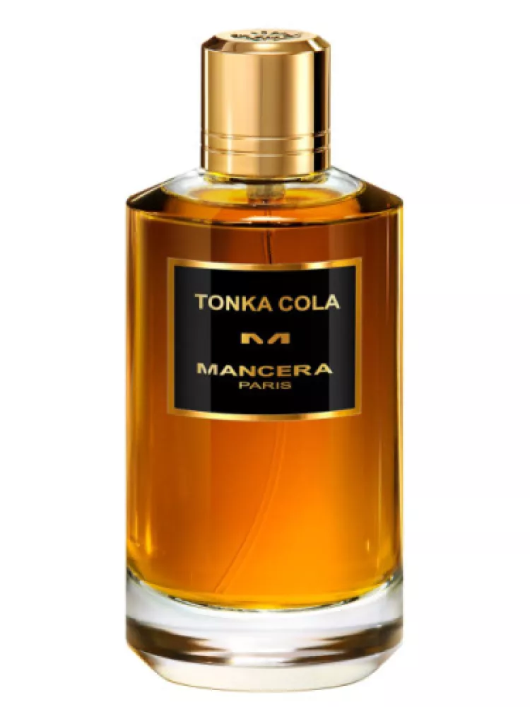 Tonka Cola, Mancera
