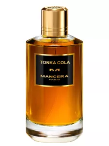 Tonka Cola, Mancera