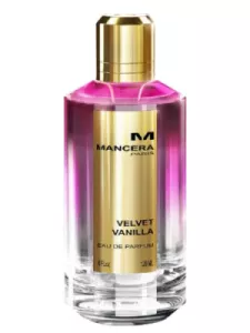 Velvet Vanilla, Mancera