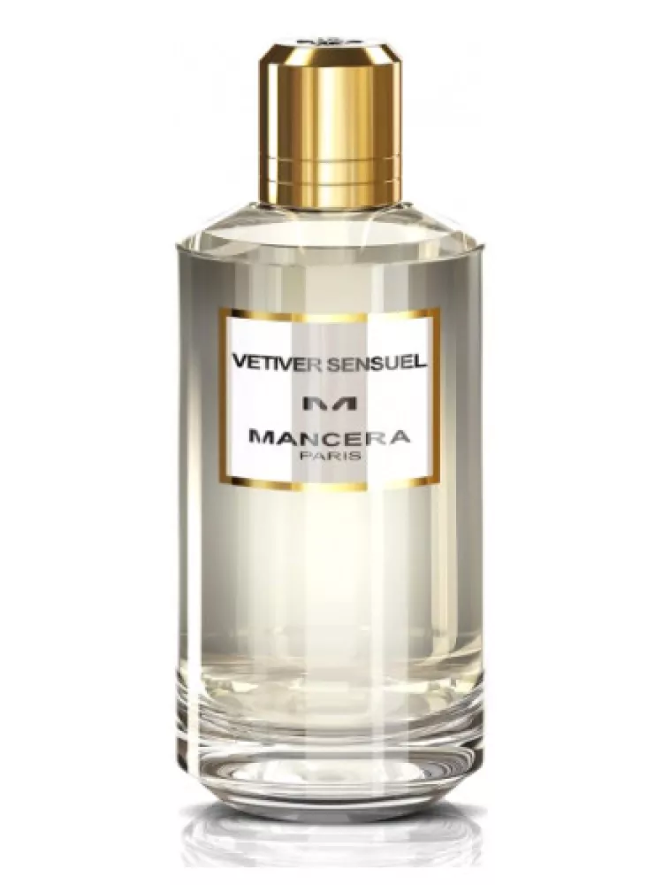 Vetiver Sensual, Mancera