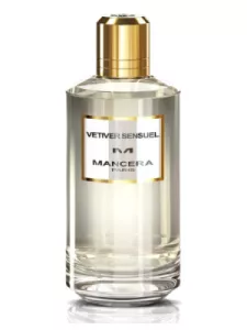Vetiver Sensual, Mancera