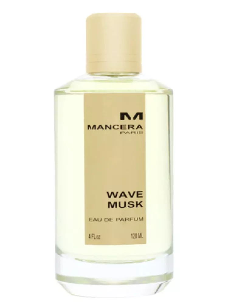 Mancera - Wave Musk