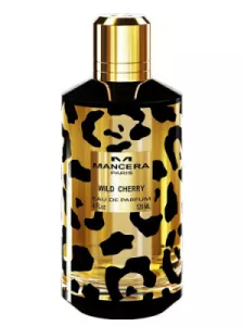 Wild Cherry, Mancera