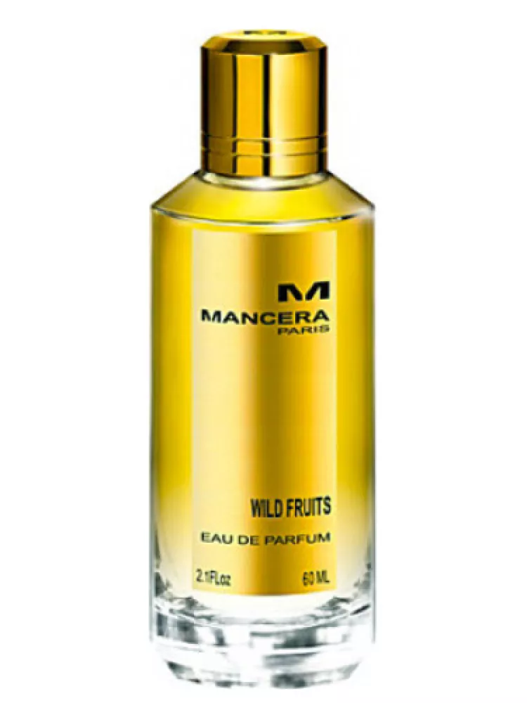 Wild Fruits, Mancera