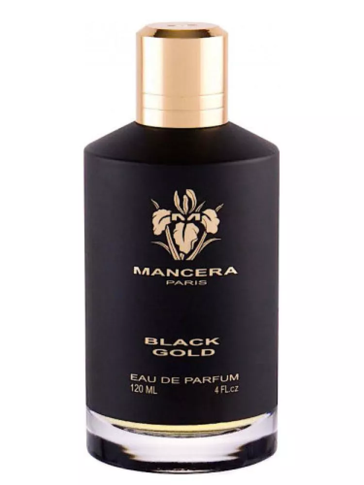 Mancera - Black Gold