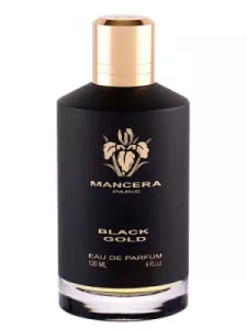 Black Gold, Mancera
