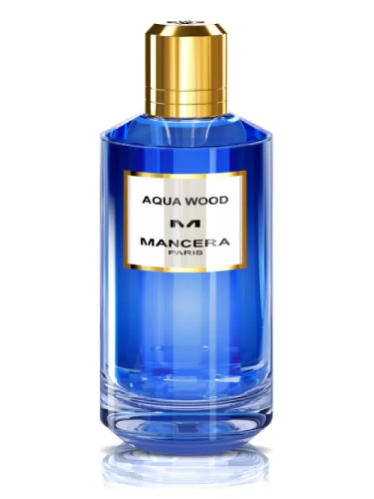 Aqua Wood, Mancera