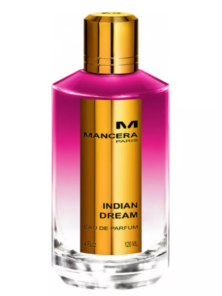 Indian Dream, Mancera