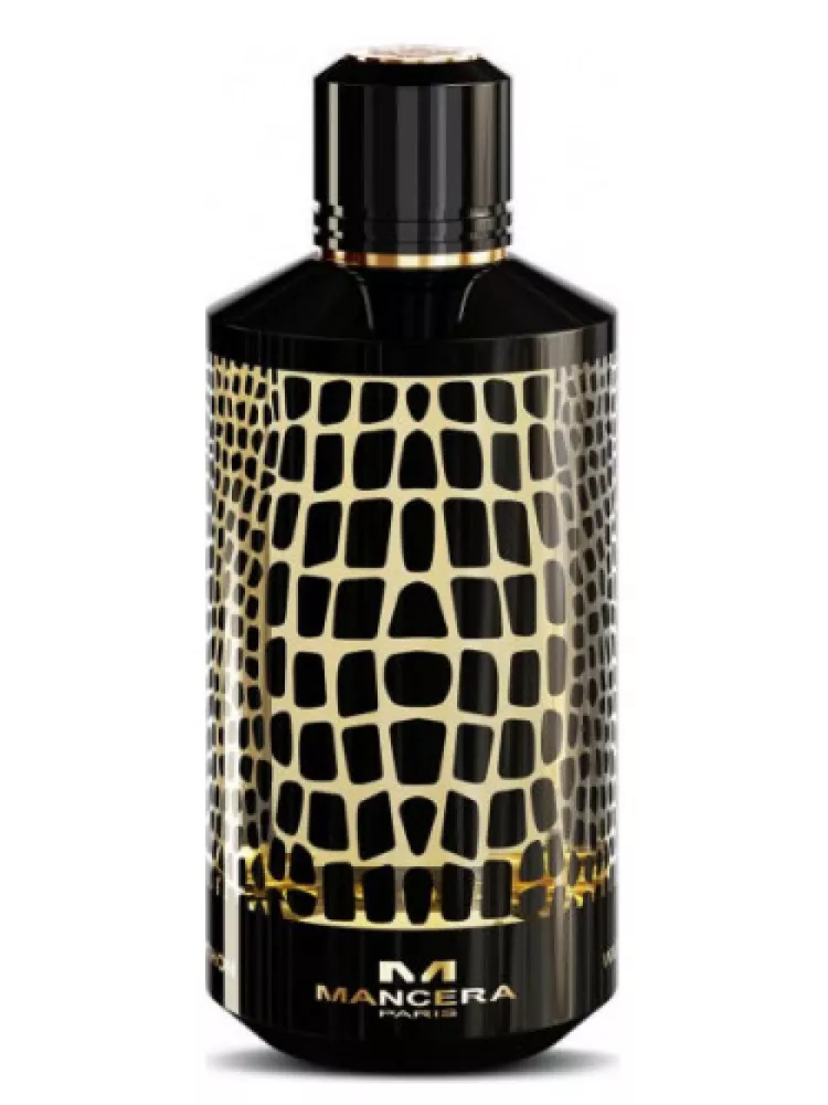 Wild Python, Mancera