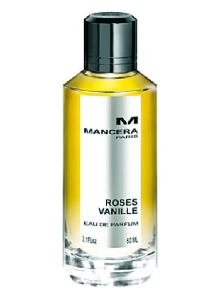 Roses Vanille, Mancera