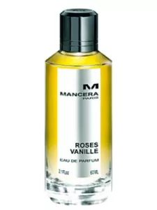 Roses Vanille, Mancera