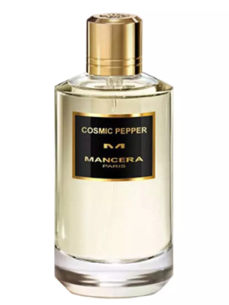 Cosmic Pepper, Mancera