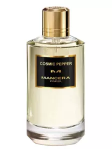 Cosmic Pepper, Mancera