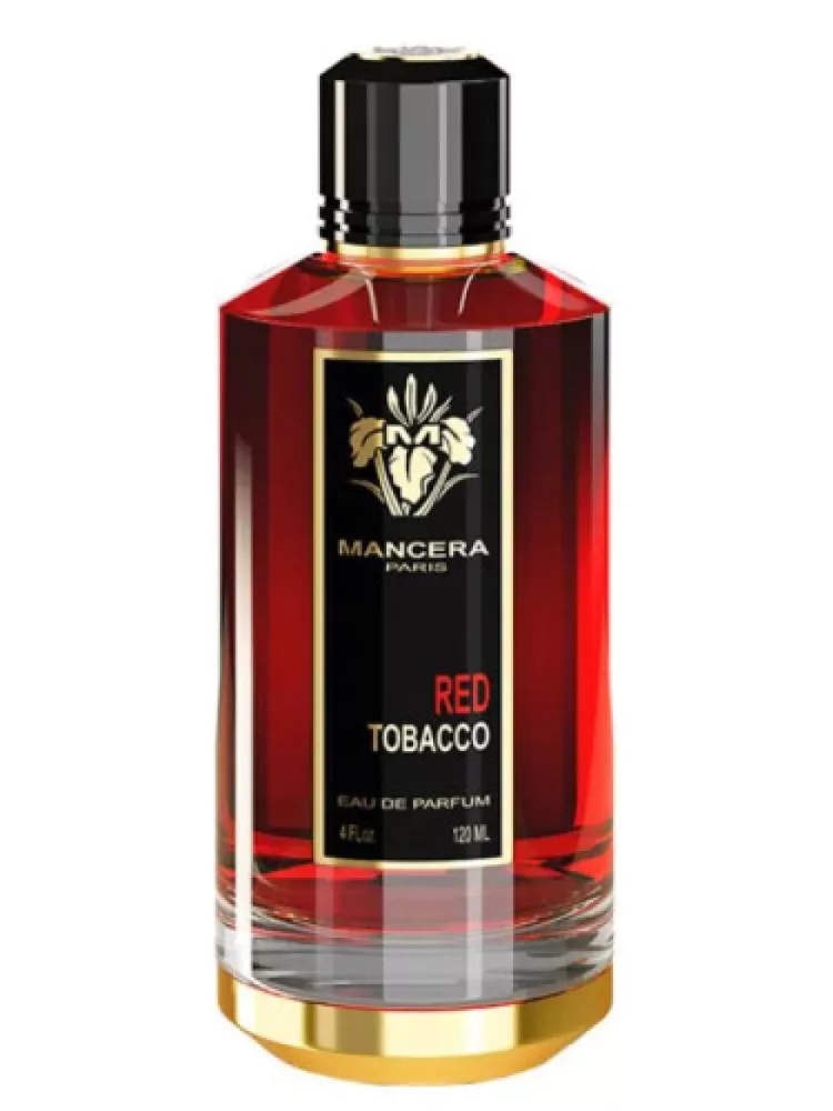 Red Tobacco, Mancera