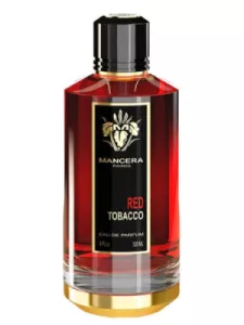 Red Tobacco, Mancera