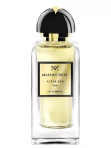 Alter Ego, Maison Noir