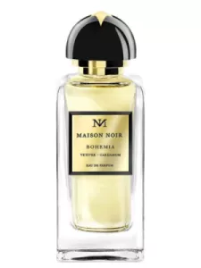 Bohemia, Maison Noir