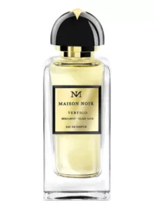 Vertigo, Maison Noir