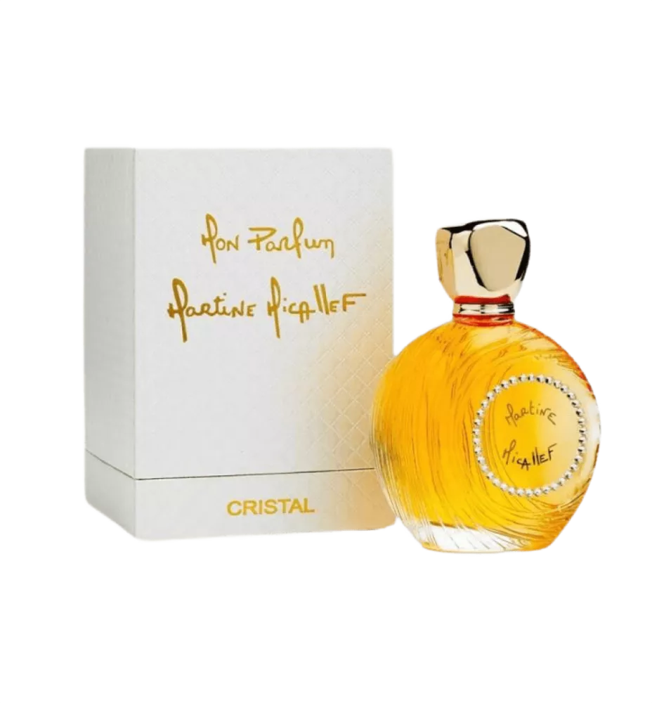 M. Micallef - Mon Parfum Cristal - 100ml